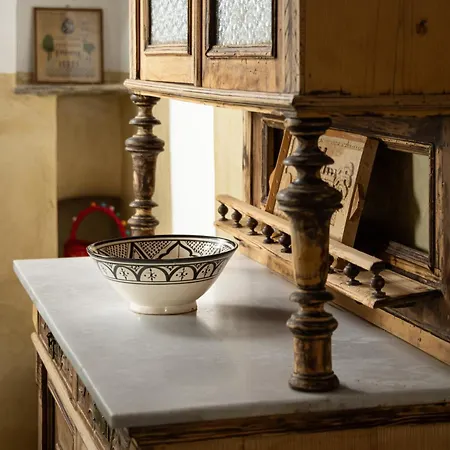 Th_eros House * Isternia (Tinos)